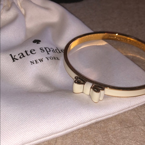 Kate spade bangle
